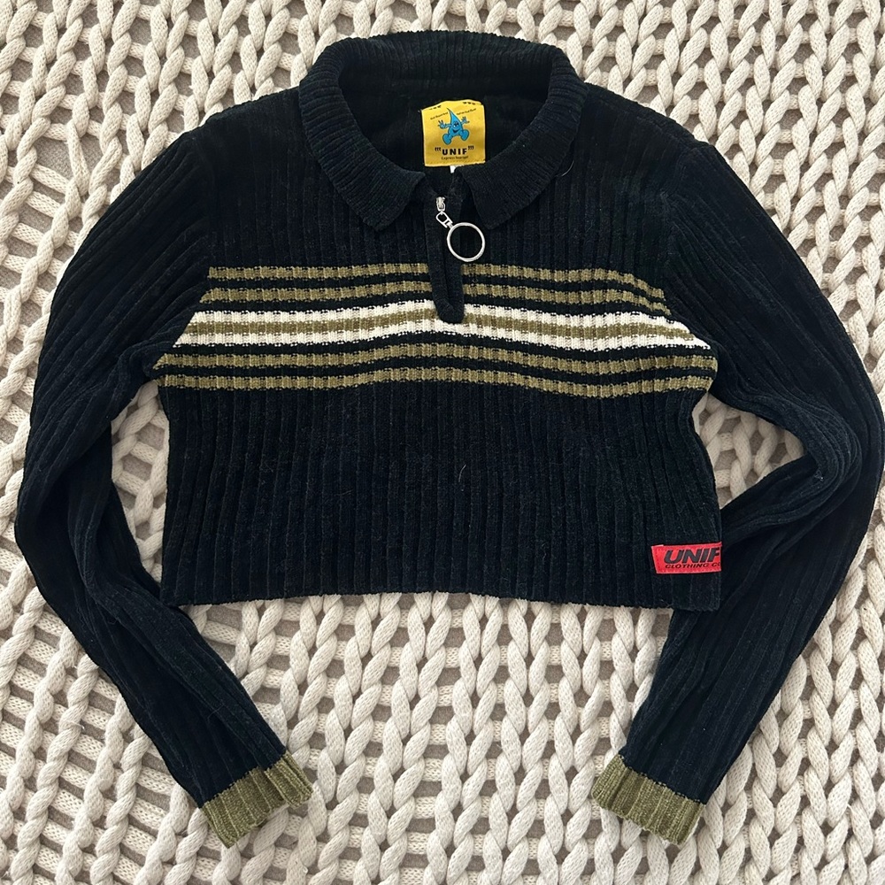 UNIF sweater